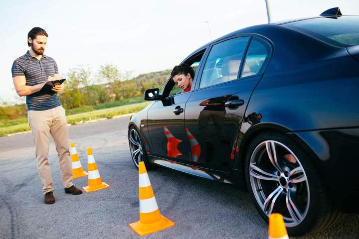 Formation automobile complète et progressive