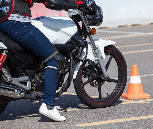 Cours de conduite Victoriaville